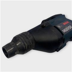 BOSCH 1405VSR, 2500RPM, 1/4